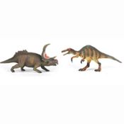 Figura de Ação - Dinosaurs - Origem Dinossauro - Modelos Sortidos - Fanfun