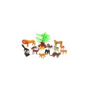 Animais - Pote - Selva - Fanfun
