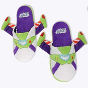 Chinelo Buzz Lightyear Toy Story - Disney