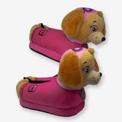 Pantufa Infantil Skye – Patrulha Canina