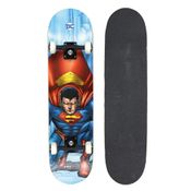 Skateboard Infantil Liga da Justiça Bel 412500