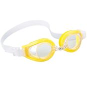 Oculos de Mergulho Infantil - Intex Amarelo