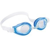 Oculos de Mergulho Infantil - Intex Azul