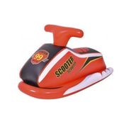 Boia Inflavel Infantil Scooter Rider 91 Jilong