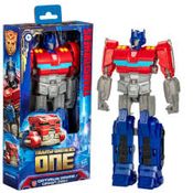 Transformers One - Mv8 Mega Changer - Optimus Prime F8699