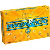 Jogo Imagem e Ação 2