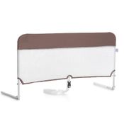 Grade de Cama Box Galzerano Maia 9016 Cappuccino