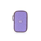 Estojo Escolar Feminino BG Girl ll Lilas
