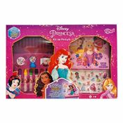 Kit de Pintura Completo - Disney Princesas - Toyng