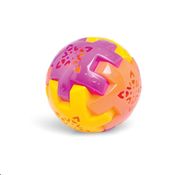 Brinquedo Bola De Encaixe Didático Educativo Infantil 9CM