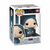 Funko Pop Netflix The Witcher Ciri - 1191