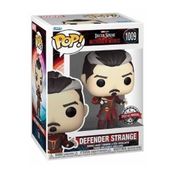 Doutor Estranho no Multiverso da Loucura Defender Strange 1009 Exclusivo