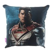 Almofada 40X40 Injustice Super-Homem - DC Comics