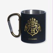 Caneca Mosquetão Harry Potter