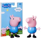 Boneco George Peppa Pig Articulado - Hasbro