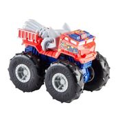 Carrinho Hot Wheels Monster Trucks 5 Alarm 1:43 - Mattel