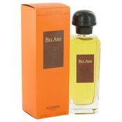 Perfume Masculino Bel Ami Hermes 100 ML Eau De Toilette