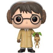 Funko Pop Harry Potter Herbology 55 Harry Potter