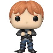 Funko Pop Ron Weasley Devil's Snare 134 Harry Potter