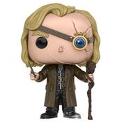 Funko Pop Mad-Eye Moody 38 Harry Potter