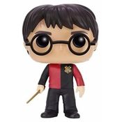 Boneco Harry Potter Funko Pop Harry Potter 10 Triwizard