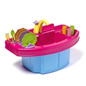 PLAY TIME PIA DE COZINHA INFANTIL ACQUA CLEAN  1587 COTIPLAS