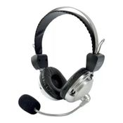 Fone De Ouvido Gamer Headset Com Microfone HL301MV