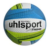 Bola de Vôlei - Uhlsport Xtreme - Verde - Spalding