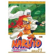 Naruto Gold Vol. 11