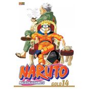 Naruto Gold Vol. 14