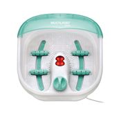 Hidromassageador Para Os Pés Foot Spa 127v Multilaser Saúde - HC006OUT [Reembalado] HC006OUT