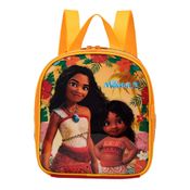 Material Escolar - Lancheira - Moana X - Xeryus