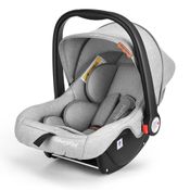 Bebê Conforto 0-13kgs Cinza 0 aos 13 kgs Fisher Price - BB162OUT [Reembalado] BB162OUT