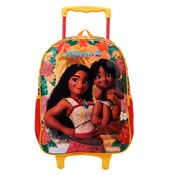 Mala com Rodas - Moana X - Xeryus