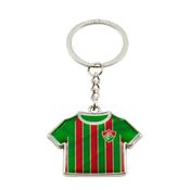 Chaveiro de Metal Camisa Fluminense Oficial