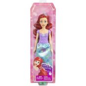 Boneca Princesa Ariel Disney Basica Mattel