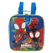 Lancheira Escolar - Spidey - Xeryus