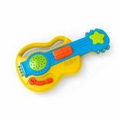 Guitarra Infantil Musical - Rock Star - TaTeTi