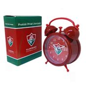 Relógio Despertador Fluminense Oficial