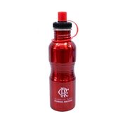 Garrafa de Inox com Bico Flamengo 750ml