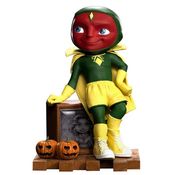 Vision Halloween Version Marvel - MiniCo Iron Studios