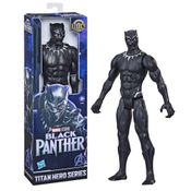 Boneco Pantera Negra Titan Hero Series - Hasbro