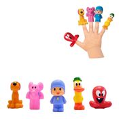 Miniaturas Pocoyo