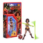 Boneca Diana Caverna do Dragão - Hasbro