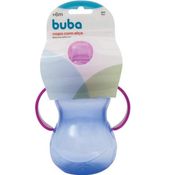 Copo de Treinamento com ALÇA Bico Silicone 350ML Buba