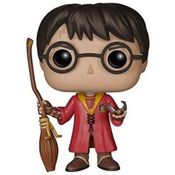 Boneco Funko Pop Harry Potter Quidditch 08 Quadribol