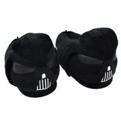 Pantufa 3D Darth Vader - Star Wars