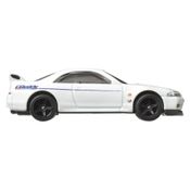 Carrinho - Nissan - Skyline - R-33 1:64 - Hot Wheels - Mattel