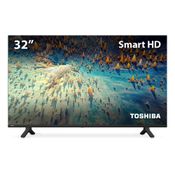 Televisor Toshiba 32 Pol. 32v35kb Dled Hd Smart Vidaa – TB007MOUT [Reembalado] TB007MOUT