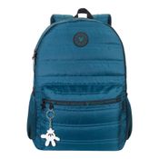 Mochila - Mickey - T03 - Azul - Xeryus